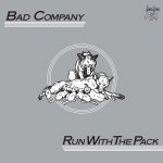 Bad Company - Run With The Pack-Deluxe- CD – Hledejceny.cz