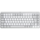 Logitech MX Mechanical Mini Wireless Keyboard for Mac 920-010799