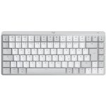Logitech MX Mechanical Mini Wireless Keyboard for Mac 920-010799 – Hledejceny.cz