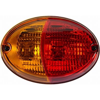 HELLA Zadní světlo 2SD343130-071 – Hledejceny.cz
