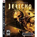 Hra na PS3 Clive Barkers Jericho