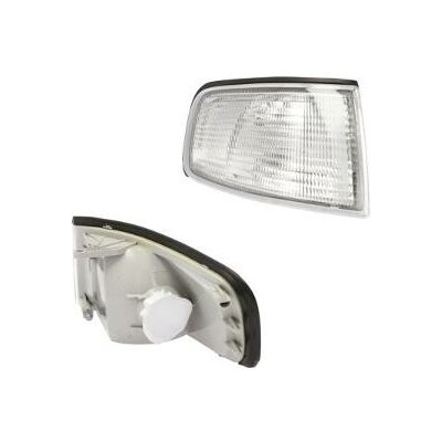 BLIKAČ, BLINKR, SMĚROVÉ SVĚTLO PŘEDNÍ PRAVÝ EVROPSKÝ TRH HONDA ACCORD (CC/CD/CE/CF) SDN (EU), 10.95-10.98 OE: 33302SN7G02 DEPO | Zboží Auto