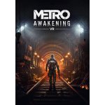 Metro Awakening – Zboží Živě