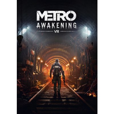 Metro Awakening – Zboží Živě