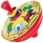 Lena 52412 Hrající káča selský dvůr 13 cm – Hledejceny.cz