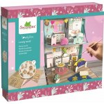 Sycomore Lovely Box Dřevěný nábytek – Hledejceny.cz