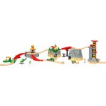 Brio World 36010 Přepravní vysokohorská vlaková sada – Zboží Mobilmania