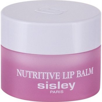 Sisley Nutritive Lip Balm regenerační balzám na rty 9 g