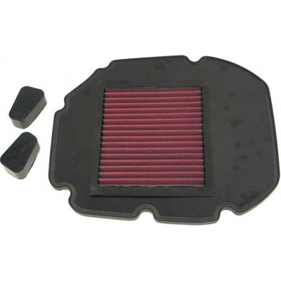Vzduchový filtr K&N FILTERS HA-0011 – Hledejceny.cz