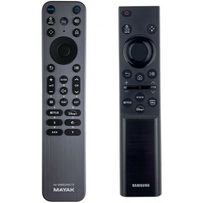 Dálkový ovladač General Samsung BN59-01388C – Sleviste.cz