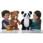 Hasbro FurReal Friends Blueberry medvěd Cubby – Zboží Dáma