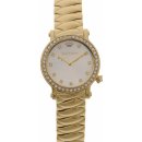 Juicy Couture LA Lux Watch Ld84 Gold