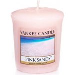 Yankee Candle Pink Sands 49 g – Zboží Mobilmania