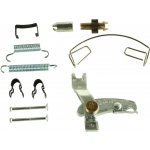 Sada ruční brzdy Iveco Daily 35C/50C strunky + regulátor + rozpěrka 42556903 – Hledejceny.cz