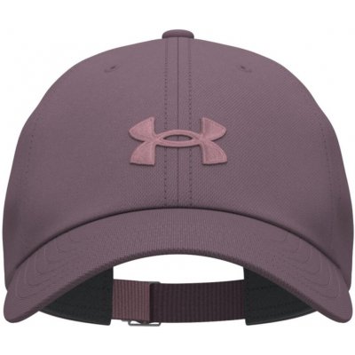 Under Armour Blitzing Adjustable Youth Misty Purple/Pink Elixir