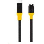 Tactical Recce 3:20 pro Garmin USB-C Black-Yellow 128256 – Zboží Živě
