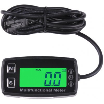 MTZ Mototherm motohodiny | Zboží Auto