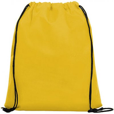 Roly Vak na záda BO7151 Yellow 03 36 x 42 cm – Hledejceny.cz