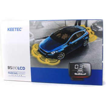 Keetec BS 810