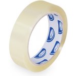 Wimex lepicí páska transparentní 66 m x 25 mm – Zboží Mobilmania