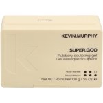 Kevin Murphy Super Goo stylingový gel extra silné zpevnění Firm Hold (Rubbery Gel) 100 ml – Zboží Mobilmania