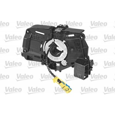 Vinuta pruzina, airbag VALEO 251676 – Hledejceny.cz