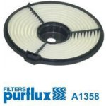 Vzduchový filtr PURFLUX A1358 – Hledejceny.cz