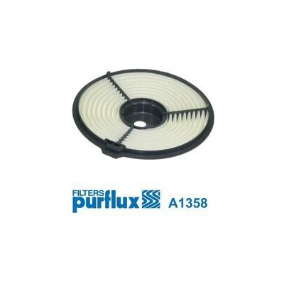 Vzduchový filtr PURFLUX A1358 – Hledejceny.cz