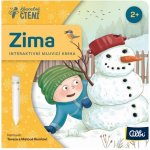 Albi Kouzelné čtení Minikniha Zima – Hledejceny.cz