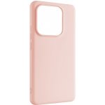 FIXED Story pro Xiaomi Redmi Note 14 5G, růžový FIXST-1525-PI – Sleviste.cz