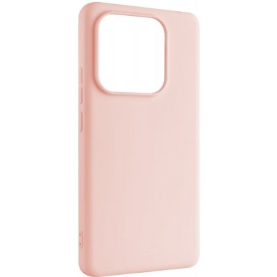 FIXED Story pro Xiaomi Redmi Note 14 5G, růžový FIXST-1525-PI – Sleviste.cz