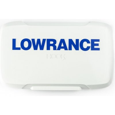 Lowrance kryt obrazovky hook2 hook reveal 9 – Hledejceny.cz