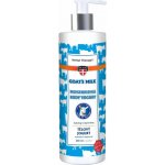 Palacio Kozí mléko tělový jogurt s pumpičkou 400 ml – Zboží Dáma