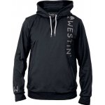 Westin Mikina Vertical Tech Hoodie Black – Zboží Dáma
