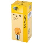 Hella PY21W BAU15s 24V 21W – Sleviste.cz