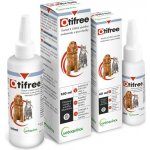 Vetoquinol Otifree čistič uší 60 ml – Hledejceny.cz