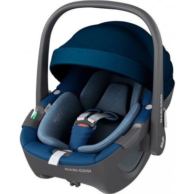 Maxi-Cosi Pebble 360 i-Size 2023 Essential Blue