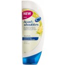 Head & Shoulders balzám pro mastné vlasy 360 ml