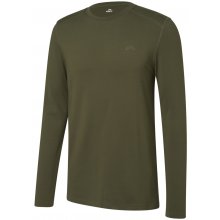 Cricit pánské funkční termo triko (zelená