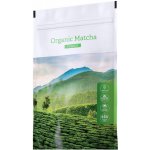 Organic matcha Powder Energy prášek 50 g – Hledejceny.cz