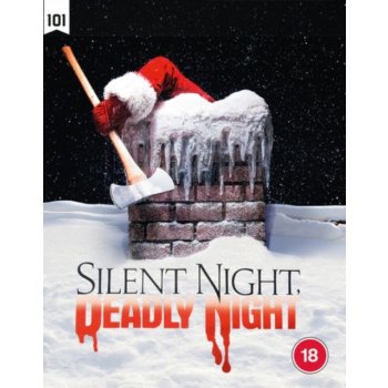 Silent Night Deadly Night BD