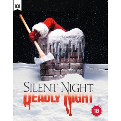 Silent Night Deadly Night BD