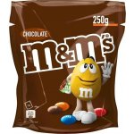 M&M's Bonbóny čokoládové 250 g – Zboží Dáma