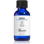 Baxter of California Beard Oil olej na vousy 30 ml – Zboží Dáma