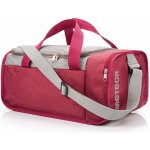 Meteor Nepr 20l červeno-šedá 20 L – Zboží Dáma