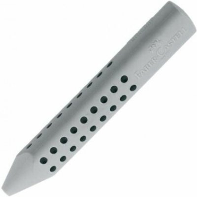 Faber-Castell Pryž Grip 2001 růžová – Sleviste.cz