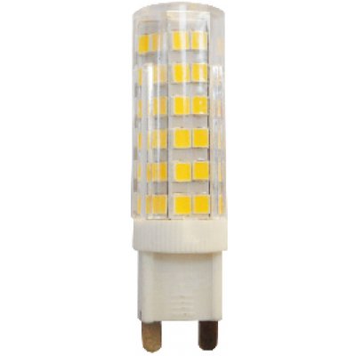 Diolamp SMD LED Capsule 7W/G9/230V/6000K/600Lm/300°