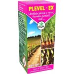 Biom Plevel EX 100 ml – Zboží Mobilmania
