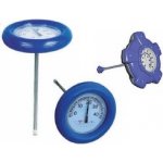 HANSCRAFT Teploměr kruhový – Zboží Mobilmania