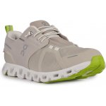 On Running Cloud 5 Waterproof Chalk/Ice – Sleviste.cz